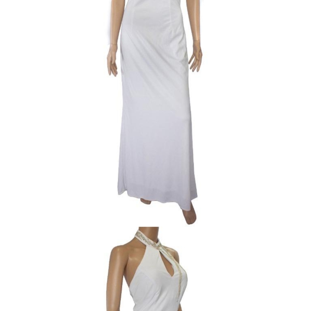 NightWay Long Gown - Picture 15 of 16